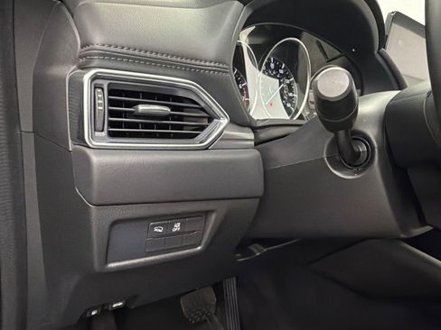 Used 2023 MAZDA CX-5 AWD 2.5 S w/ Preferred Package image 31