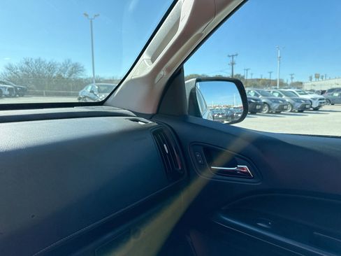 Used 2021 GMC Canyon Elevation w/ Driver Alert Package image 16