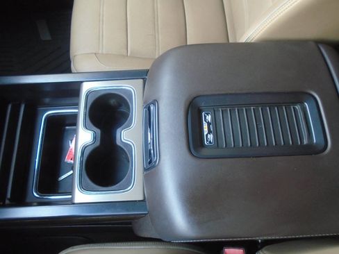 Used 2018 GMC Sierra 1500 Denali w/ Denali Ultimate Package image 52