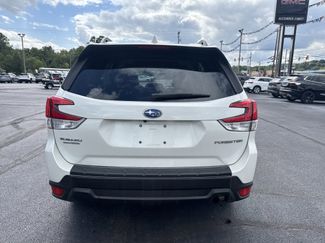 Used 2023 Subaru Forester Premium AWD/4WD video 4