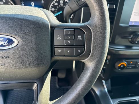 Certified 2021 Ford F150 XL w/ STX Appearance Package image 16