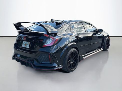 Used 2017 Honda Civic Type R image 8