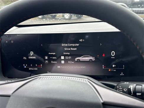 New 2026 Nissan Sentra SR w/ SR Premium Package image 34