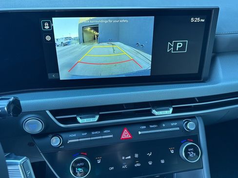 New 2026 Hyundai Sonata SEL image 7