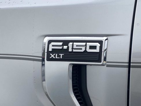 Used 2022 Ford F150 XLT w/ Equipment Group 302A High image 10