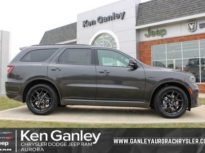 New 2026 Dodge Durango GT