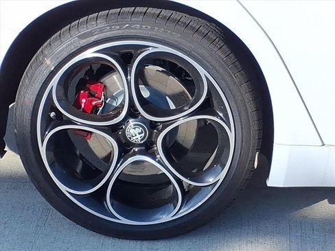 New 2026 Alfa Romeo Giulia w/ Driving Assist Package image 6