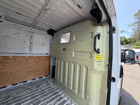 Used 2019 RAM ProMaster 1500 FWD image 15