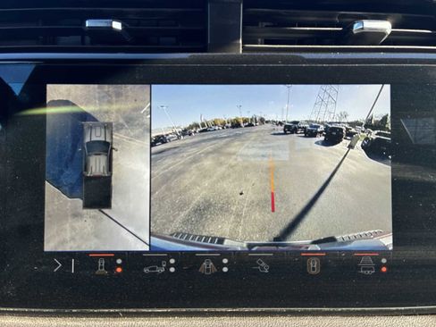 Certified 2024 GMC Sierra 2500 AT4 w/ Technology Package image 14