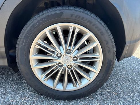 Used 2021 Hyundai Kona SEL AWD/4WD image 15