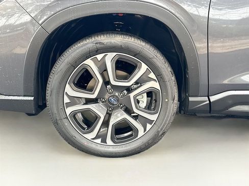 New 2026 Subaru Ascent Limited image 42