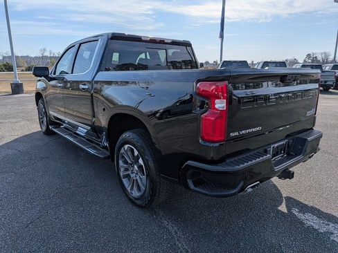 Used 2023 Chevrolet Silverado 1500 High Country RWD image 8