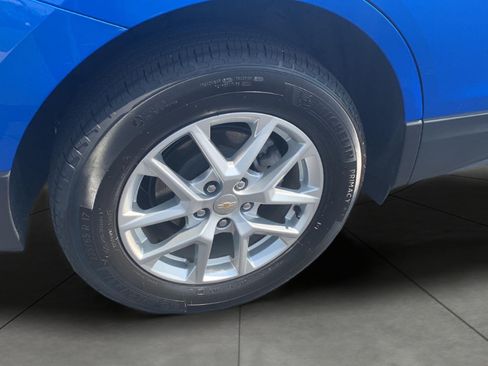 Used 2024 Chevrolet Equinox LS w/ LS Convenience Package FWD image 25