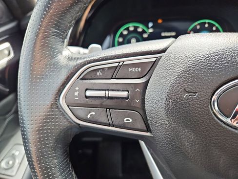 Used 2022 Hyundai Palisade Calligraphy image 11