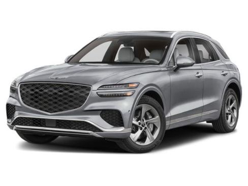 Certified 2026 Genesis GV70 2.5T Select AWD/4WD image 1