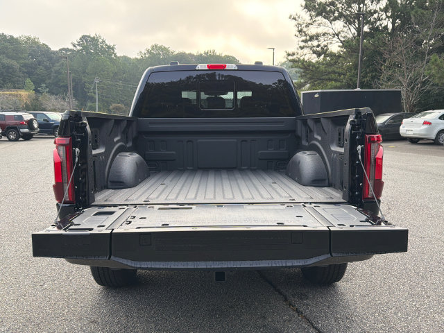 New 2026 Ford F150 King Ranch w/ Equipment Group 601A High AWD/4WD image 20