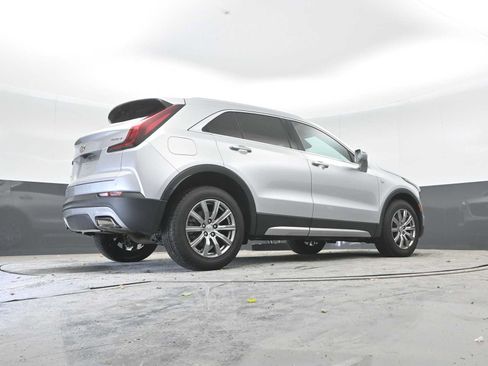 Used 2019 Cadillac XT4 Premium Luxury w/ Enhanced Visibility Package AWD/4WD image 33