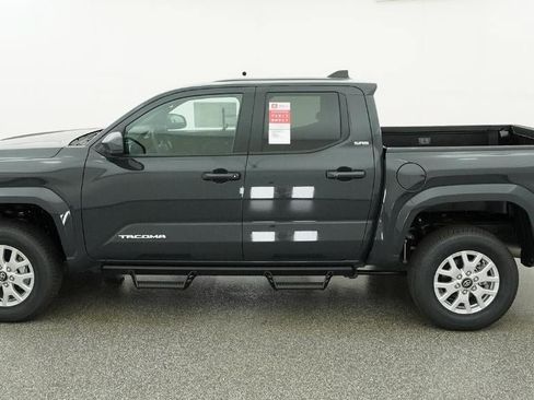 New 2026 Toyota Tacoma SR5 RWD image 3