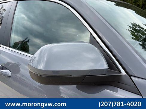 Used 2020 Volkswagen Atlas Cross Sport SEL AWD/4WD image 9