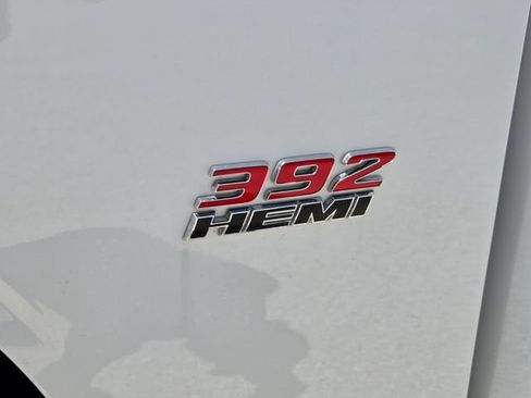 Certified 2018 Dodge Challenger SRT RWD image 12