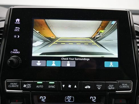 Used 2024 Honda Odyssey EX-L image 20