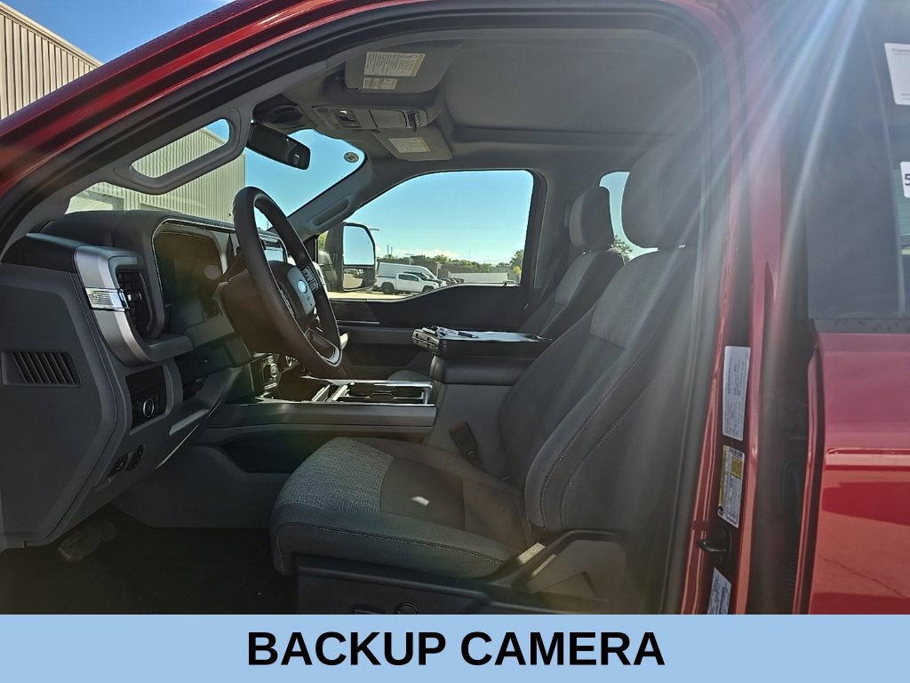 Used 2025 Ford F250 XLT w/ Tremor Off-Road Package AWD/4WD image 10