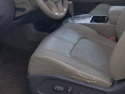 Used 2009 Nissan Murano SL w/ Technology Pkg AWD/4WD image 4