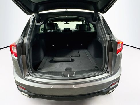 Used 2025 Acura RDX SH-AWD image 26