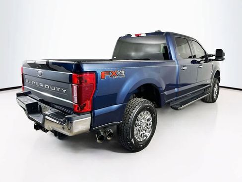 Certified 2020 Ford F250 XLT w/ XLT Premium Package image 24