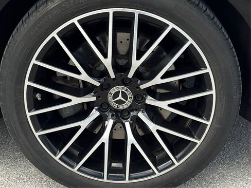 Used 2021 Mercedes-Benz S 580 4MATIC Sedan image 13