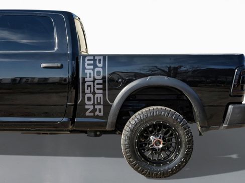 Used 2020 RAM 2500 Power Wagon image 11