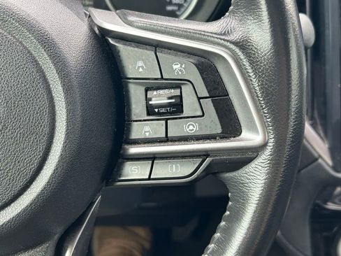 Used 2020 Subaru Forester Premium image 38