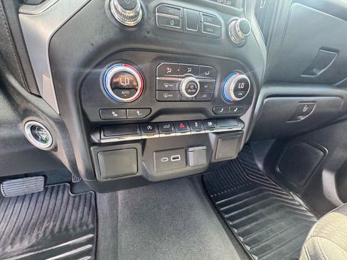 Used 2021 GMC Sierra 1500 Elevation AWD/4WD image 22