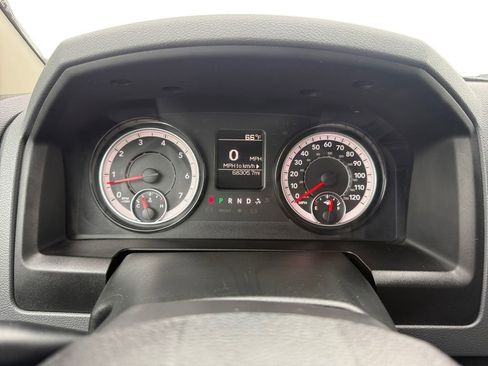 Used 2020 RAM 1500 Tradesman w/ Chrome Plus Package image 14