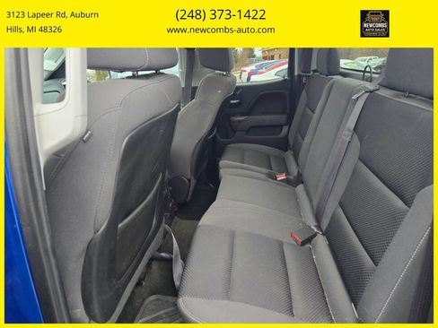 Used 2014 GMC Sierra 1500 SLE w/ SLE Value Package image 12