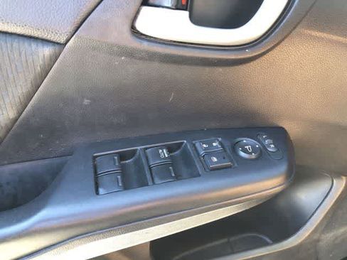 Used 2015 Honda Civic LX image 20