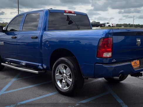 Used 2018 RAM 1500 Express w/ Express Value Package AWD/4WD image 6