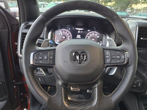 Used 2024 RAM 1500 TRX image 26