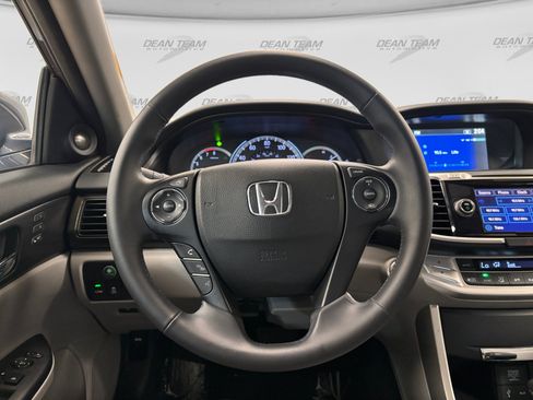 Used 2015 Honda Accord EX-L image 14