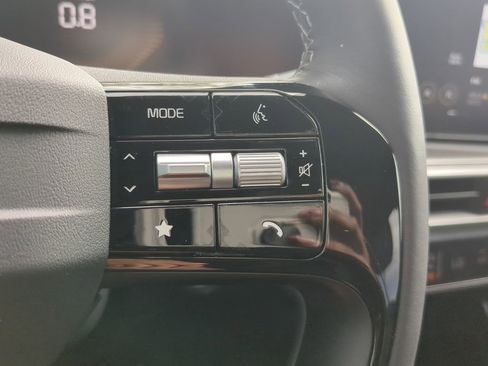 New 2026 Kia Sorento EX AWD/4WD image 20
