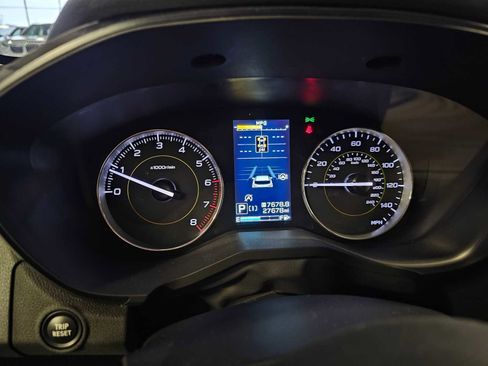 Used 2023 Subaru Crosstrek 2.5i Sport image 12