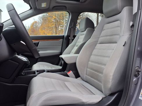 Used 2022 Honda CR-V EX image 6