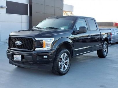 Used 2019 Ford F150 XL w/ Equipment Group 101A Mid