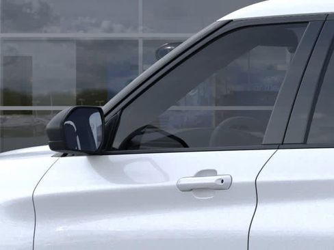 New 2025 Ford Explorer Active w/ Active Comfort Package image 20