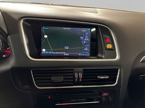 Used 2016 Audi Q5 2.0T Premium Plus w/ Technology Package image 33