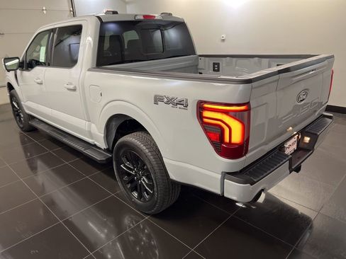 New 2026 Ford F150 Lariat AWD/4WD image 4