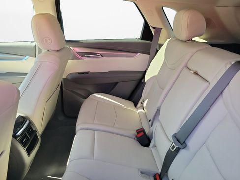 New 2025 Cadillac XT5 Premium Luxury w/ Technology Package image 13