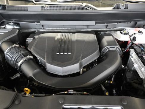 New 2026 Chevrolet Traverse RS image 31