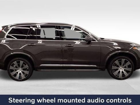 Used 2024 Volvo XC90 B5 Plus w/ Protection Package Premier image 11