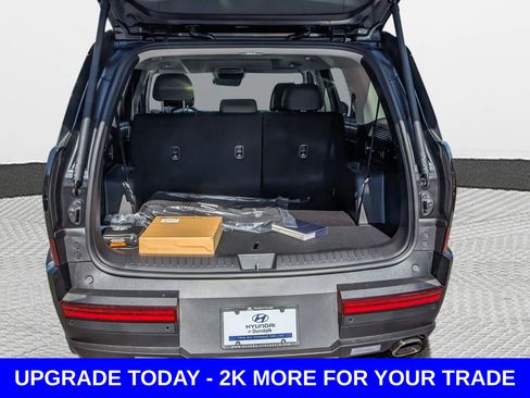 New 2026 Hyundai Santa Fe XRT image 11